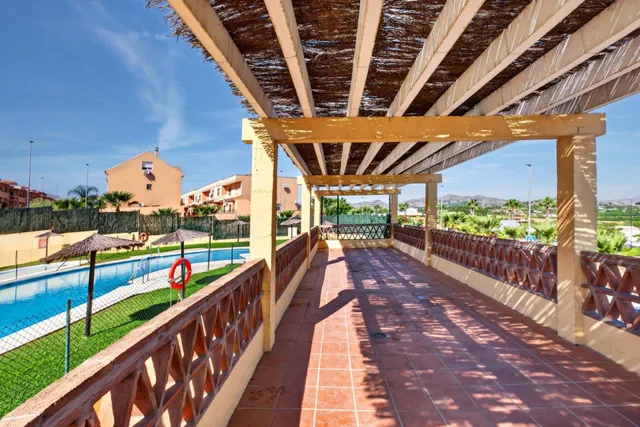 ✨ TU NUEVO HOGAR TE ESTÁ ESPERANDO EN PUERTA DE CAPELLANÍA — 27
