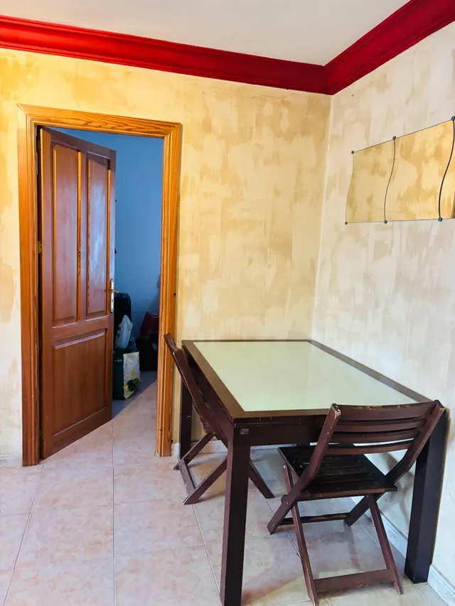 Espectacular ático de inversión en Son Cotoner, Palma - €259,000 — 6