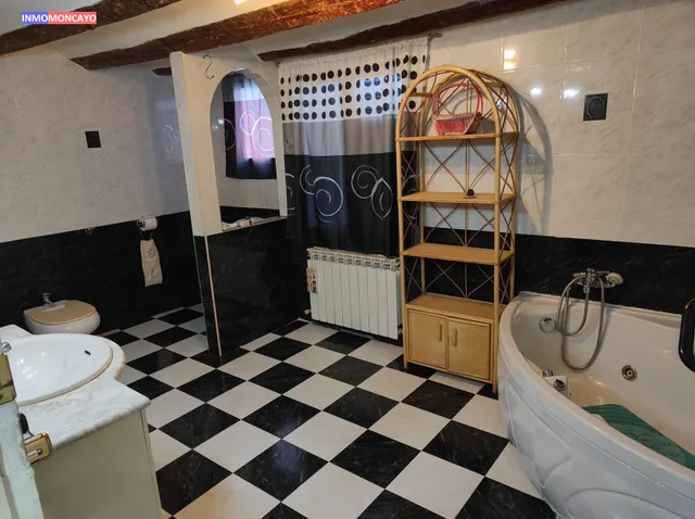 SE VENDE PISO EN TARAZONA (ZARAGOZA) — 12