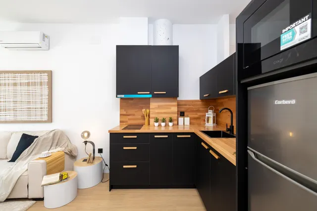 !!ESPECTACULAR VIVIENDA EN PRIMERA PLANTA EN SAN LAZARO!! — 13