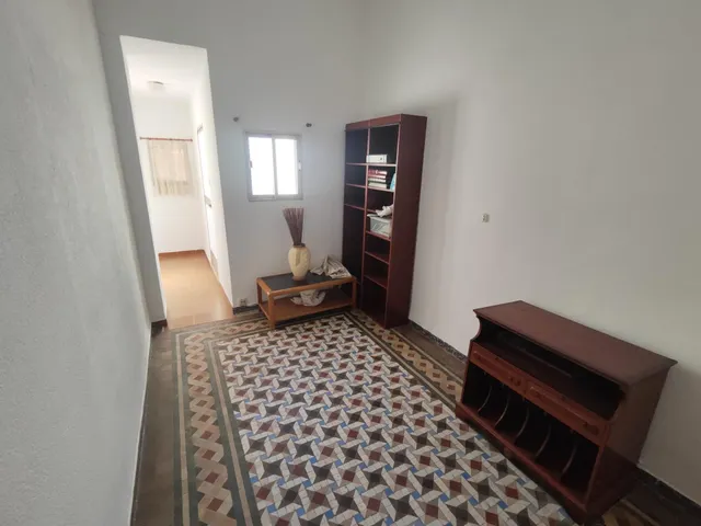 Casa de Pueblo con Terraza en Burjassot — 29
