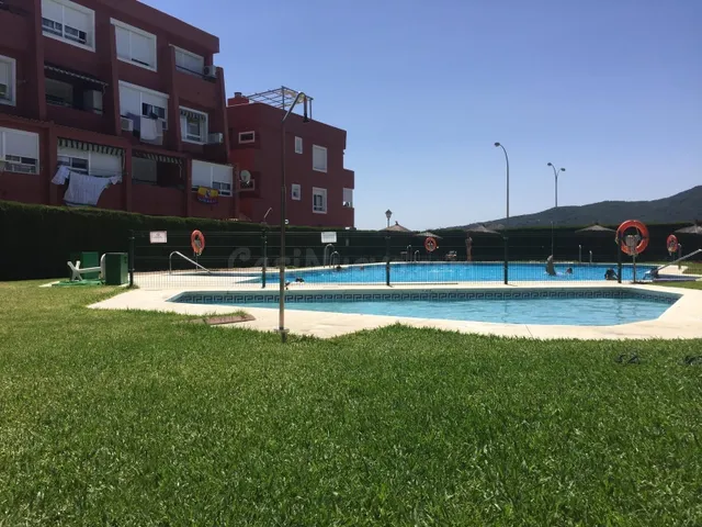 PRECIOSO APARTAMENTO EN LOS CAMAROTES EN PRIMERA PLANTA, CON