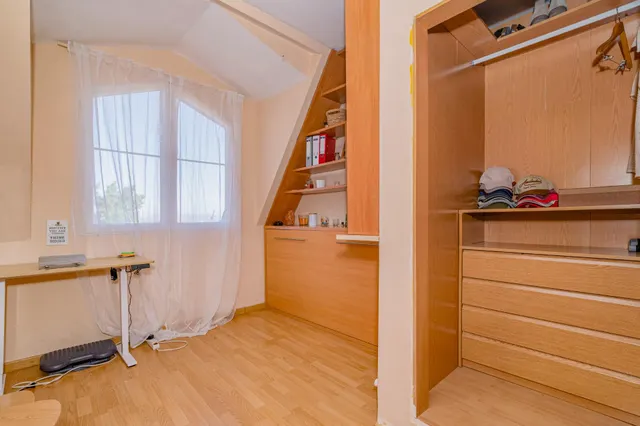 Moderna casa de estilo nórdico con piscina, en increible ubicación !!!!!!!!! — 34