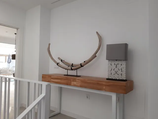 Espectacular Villa de Lujo a estrenar — 13