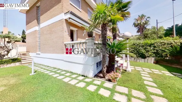 Casa pareada en la playa de Castelldefels — 8