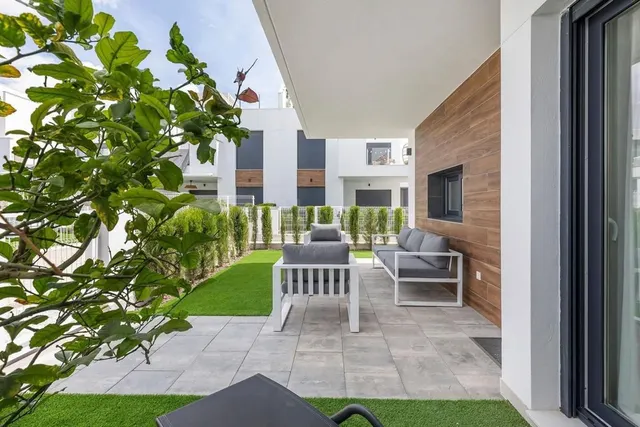 Apartamento 2 habitaciones 98m² en venta - Desamparados-Hurchillo-Torremendo — 8