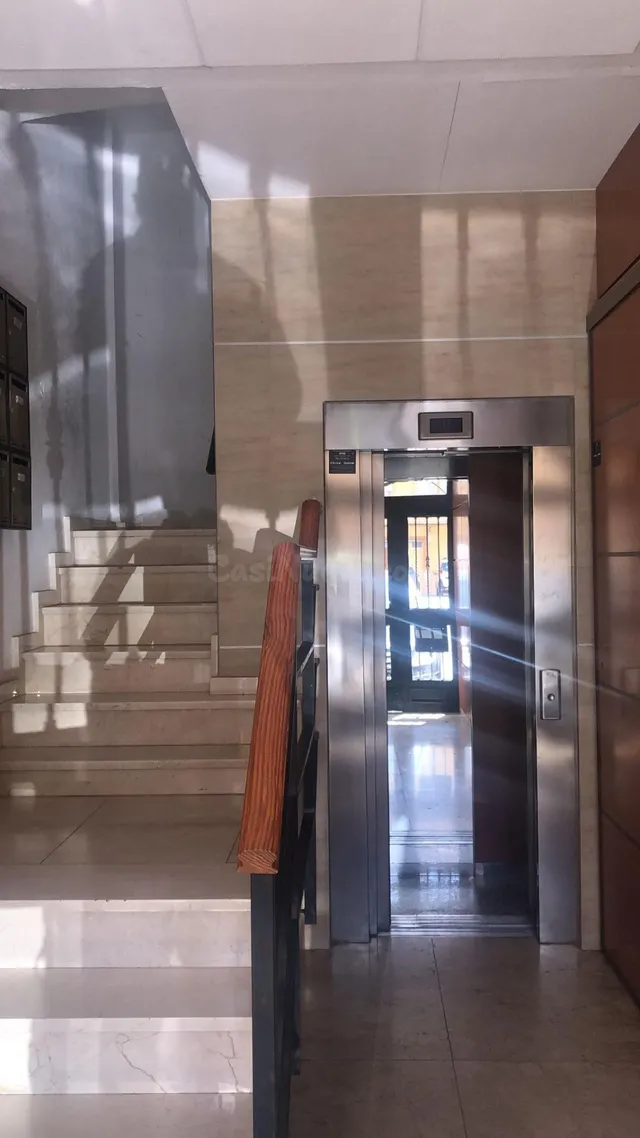 VIVIENDA OKUPADA EN BURJASSOT ESPECIAL INVERSORES - foto 4