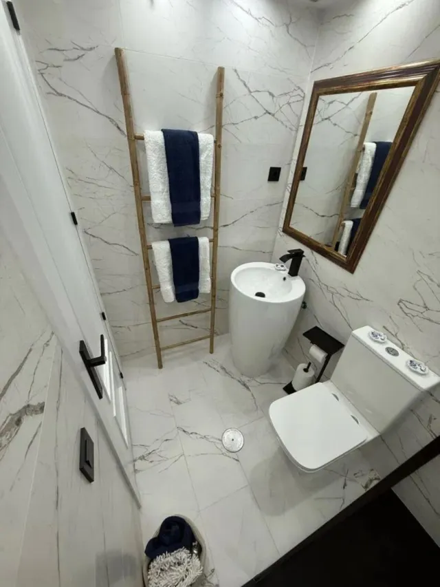 Apartamento 2 habitaciones 111m² en venta - Marbella — 15