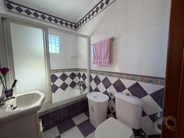 Casa unifamiliar en guadalcacín — 33