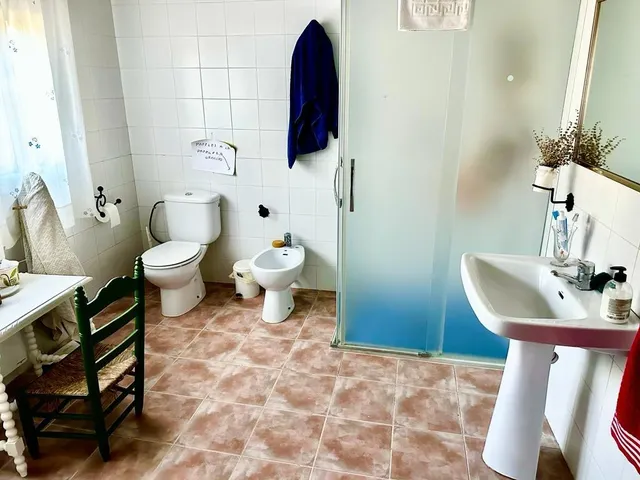 Casa con terreno 4 habitaciones 205m² en venta - Carcabuey — 10