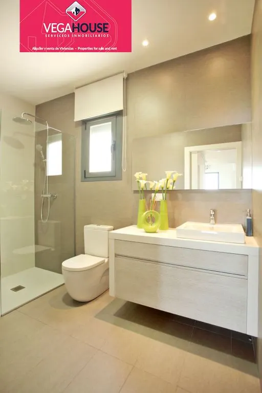 Se vende villa de lujo en Rojales- Residencial Eivissa — 20