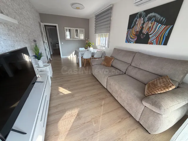 Vivienda esquinera a la venta a pocos metros de la playa — 2