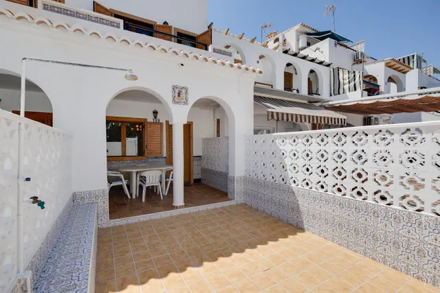 Chalet dúplex en Torre La Mata — 22