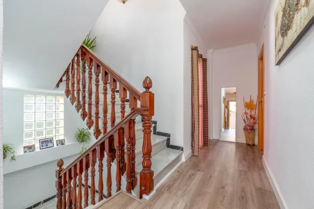 GRAN CHALET CON PISCINA Y JARDÍN A SOLO 10 MINUTOS DE GRANADA! — 33