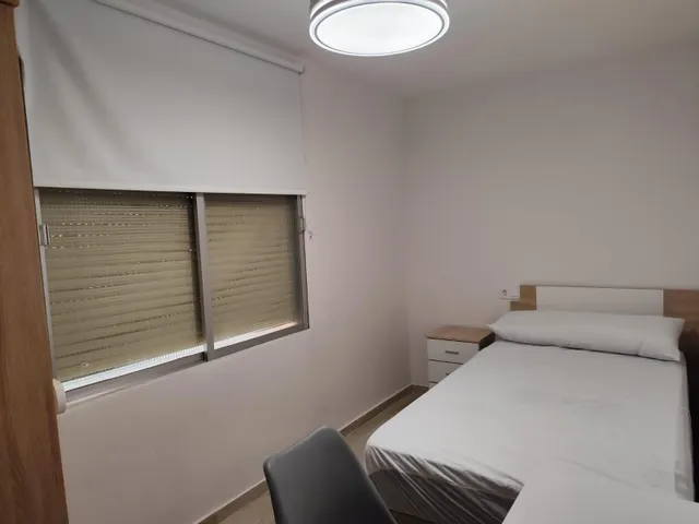 PISO EN VENTA ALQUILADO 2360€/MES - LOS ANGELES — 5