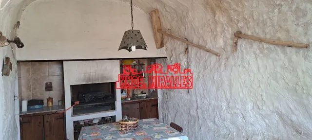 SE VENDE CASA CUEVA EN HONDON DE LAS NIEVES — 4