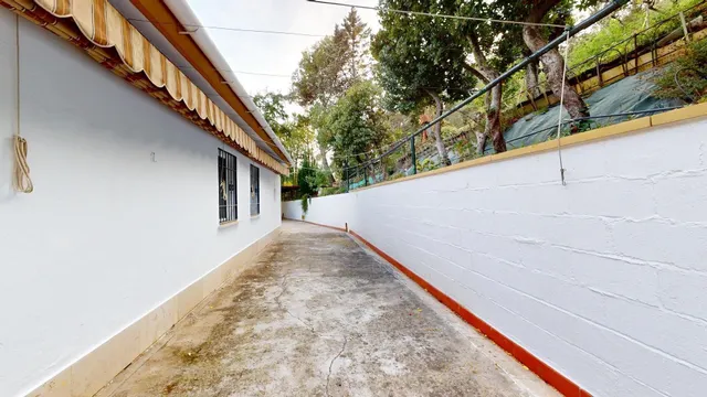Chalet en El Brillante: Ubicación exclusiva, Córdoba — 29