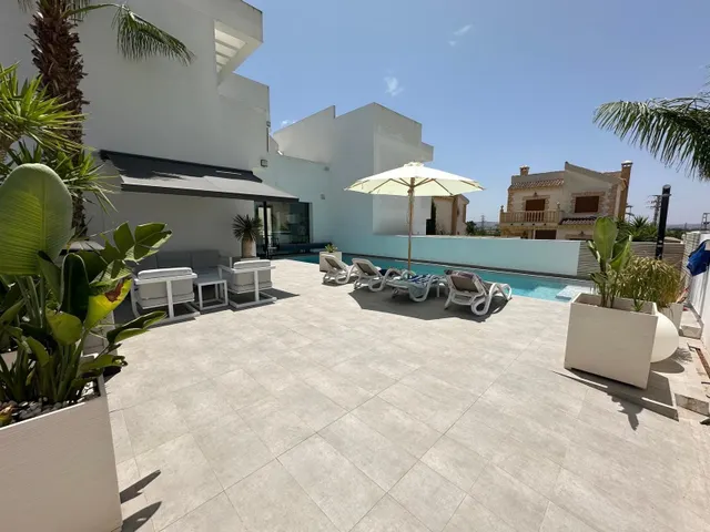 Casa 3 habitaciones 100m² en venta - San fulgencio pueblo — 15