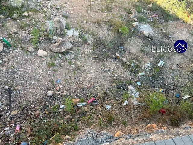 VENTA DE SOLAR EN BENAGUASIL - foto 2