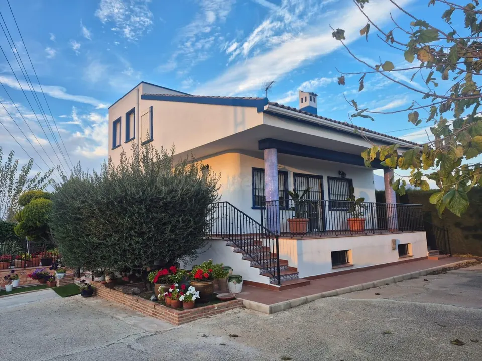 Finca rústica 3 habitaciones 170m² en venta - Casco Histórico
