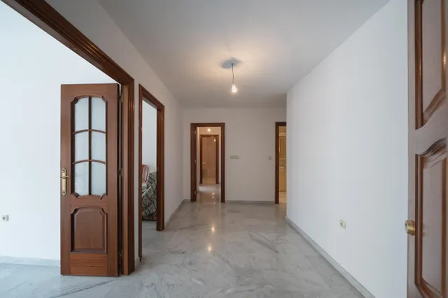 GRAN PISO/ATICO EN EL CENTRO DE MOTRIL  CON 183 M2 — 8