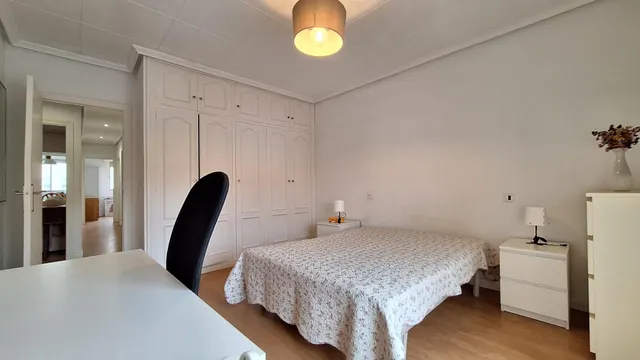 Piso de 3 dormitorios en Javali Viejo — 11