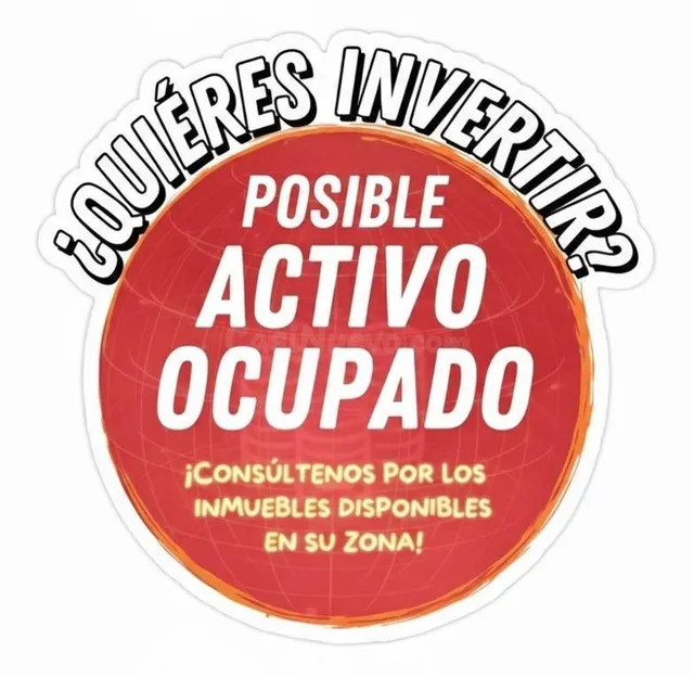 Venta adosado en Algeciras (Cádiz) - foto 2