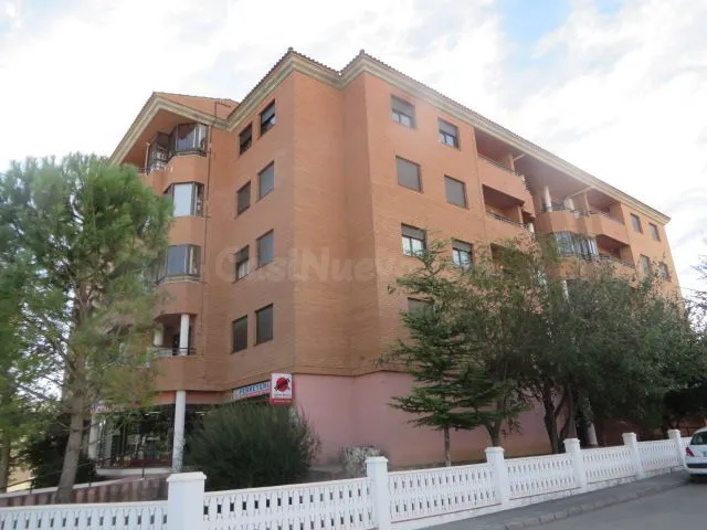INMUEBLE OKUPADO EN VENTA EN C/ MUSIC MORERA 6 DE SANT MATEU
