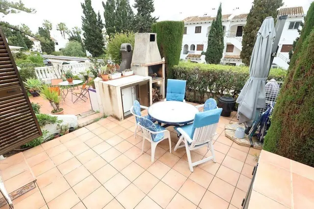 Dúplex reformado con dos plantas independientes en Cabo Roig - foto 5