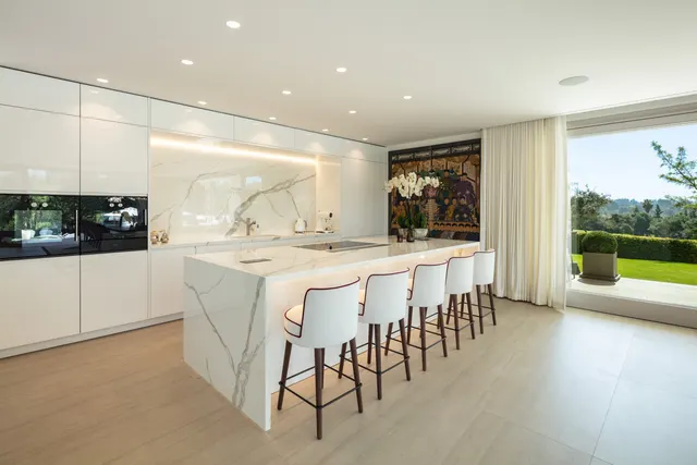 Chalet 6 habitaciones 702m² en venta - Marbella — 47