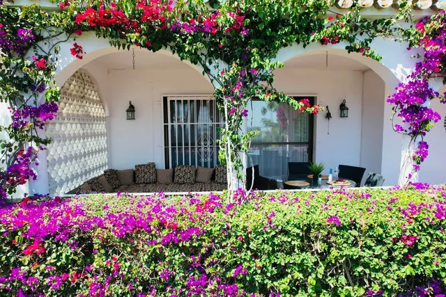 Chalet 3 habitaciones 111m² en venta - Marbella — 16