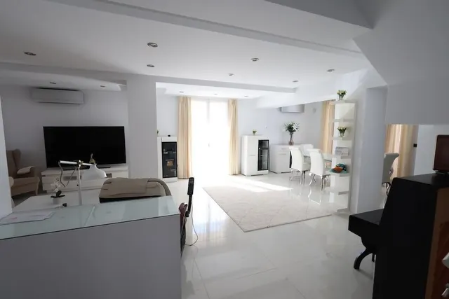 Chalet 4 habitaciones 222m² en venta - Costa blanca — 10