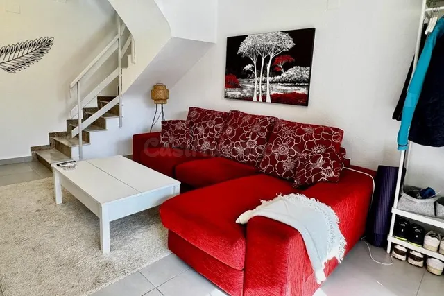 Adosado completamente renovado y orientado al sur – ¡listo p - foto 4
