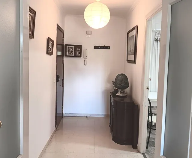OPORTUNIDAD, amplio piso en Arroyo de la Miel, Benalmádena — 12
