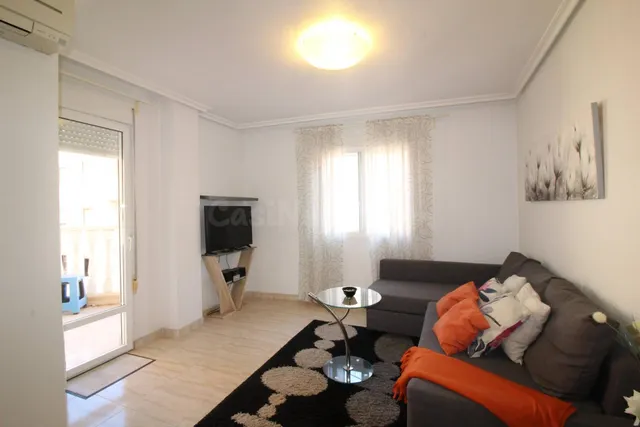 Apartamento 2 habitaciones 67m² en venta - Centro — 3