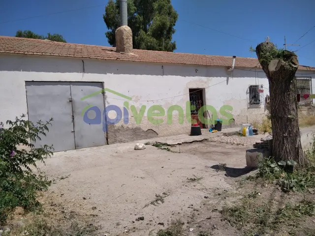 2 Casas Independientes para Restaurar, Zona La Torrecilla - foto 3