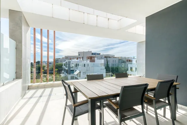 Ático 2 habitaciones 99m² en venta - Costa Del Sol — 11