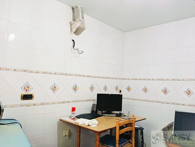 Casa-Chalet en Venta en Valencia Valencia — 21