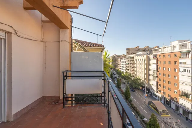HABITACIÓN en Alquiler en Camino de Ronda, Granada — 25