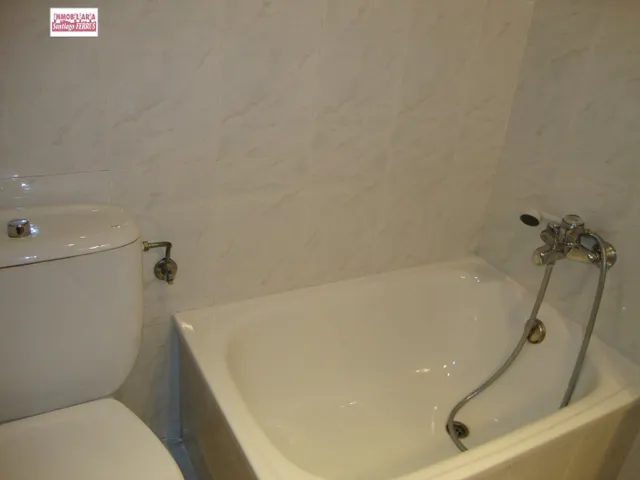 VENTA DE PISO  EN ALMUSSAFES "EN EL PAQUE CENTRAL" — 17