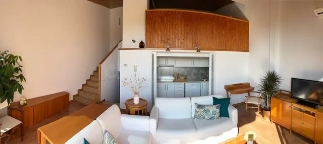 ALQUILER ATICO DUPLEX GAVA MAR - foto 3