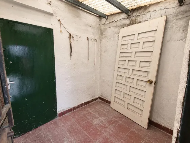 ¡AMPLIA VIVIENDA A REFORMAR EN LA BAJADILLA! — 44