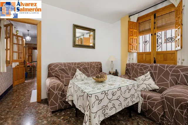 Preciosa casa típica del Albaycín — 12