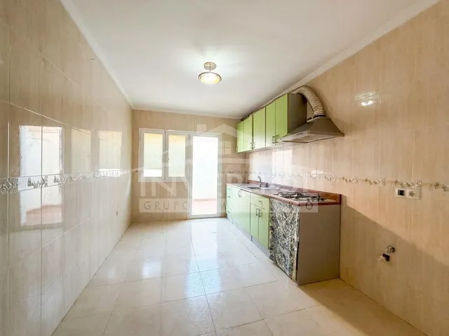 Vivienda triplex en santo domingo — 2