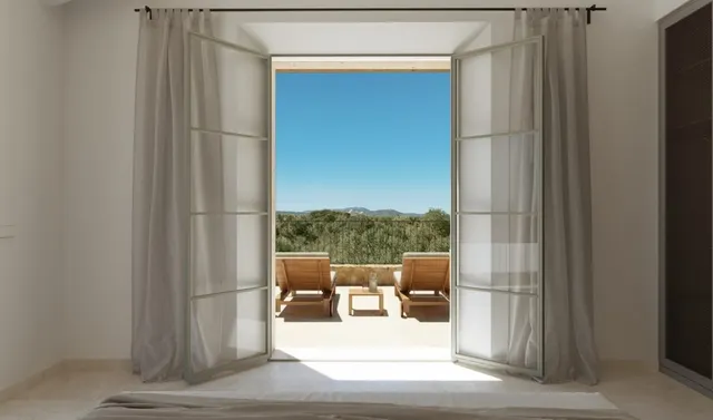 Solar residencial en Venta en Felanitx Baleares — 13
