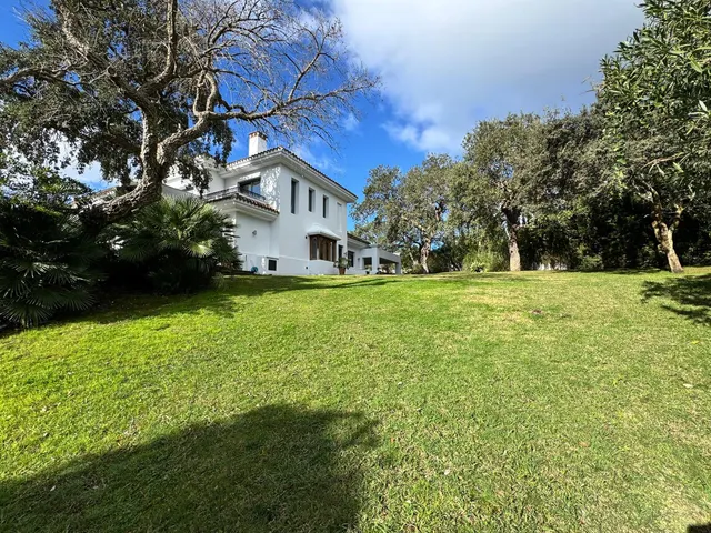 Chalet 4 habitaciones 577m² en venta - Sotogrande - Alto — 17