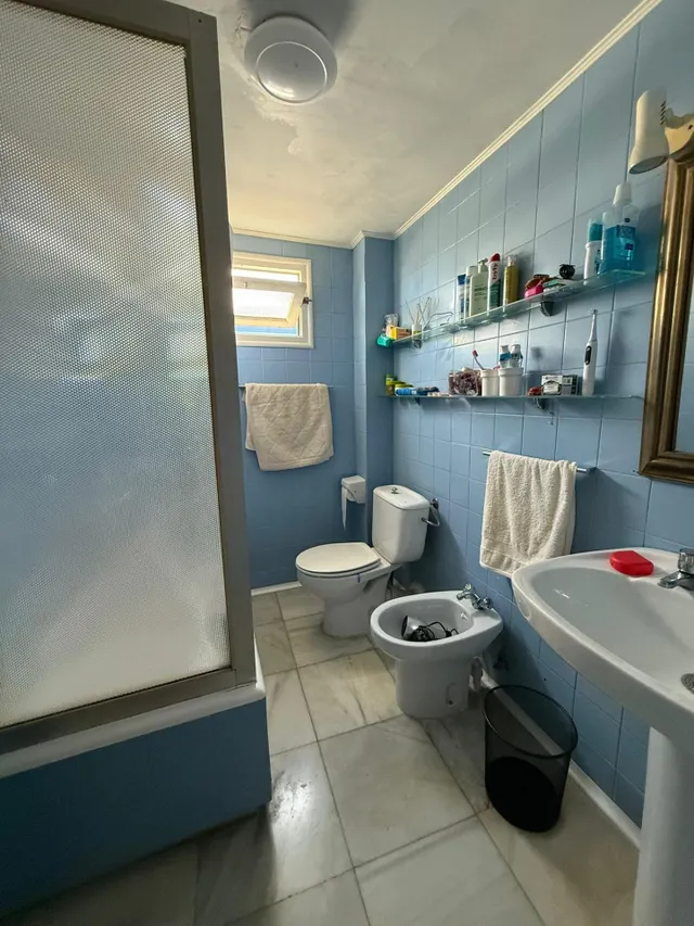 Espectacular vivienda con encanto, amplitud y jardín privado — 21