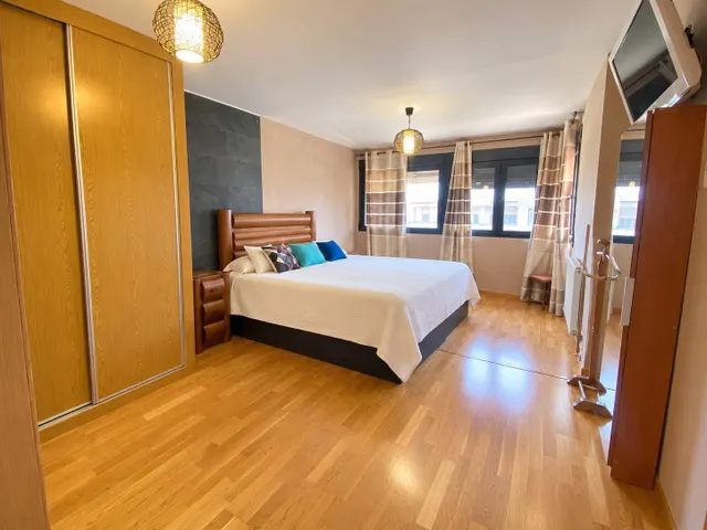 Estupendo chalet adosado en los jardines de muchamiel (Alicante) — 6