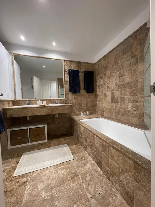 Apartamento 2 habitaciones 140m² en venta - Costa Del Sol — 14