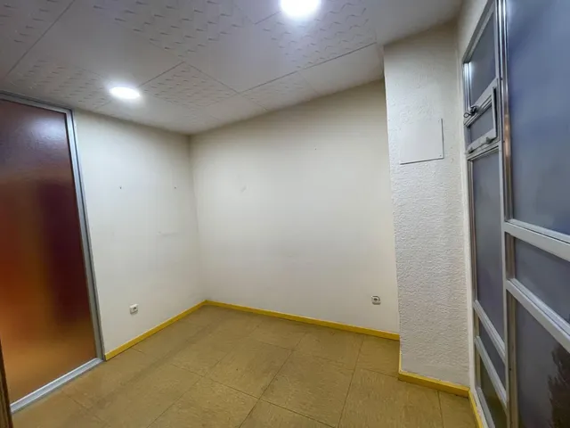 Despacho 268m² en alquiler - Paseo Zorrilla — 35